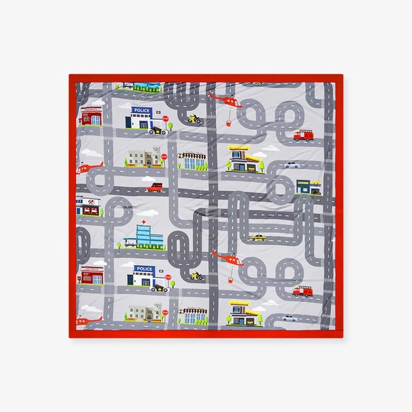 Posh peanut luxette patoo firefighter & posh down town - Picture 4 of 4